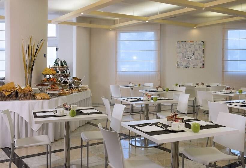 My One Hotel Bologna