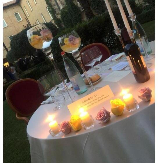 Th Assisi Hotel Cenacolo