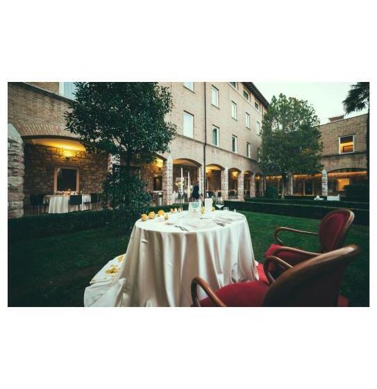 Th Assisi   Hotel Cenacolo