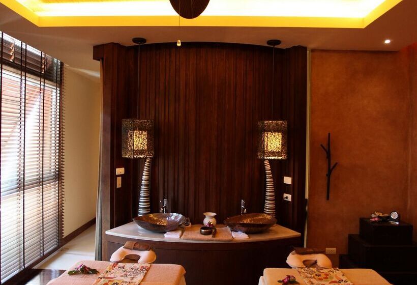 هتل Centara Grand Mirage Beach Resort Pattaya