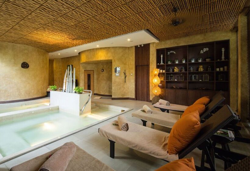 هتل Centara Grand Mirage Beach Resort Pattaya