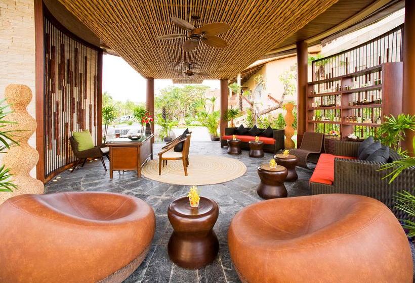 هتل Centara Grand Mirage Beach Resort Pattaya