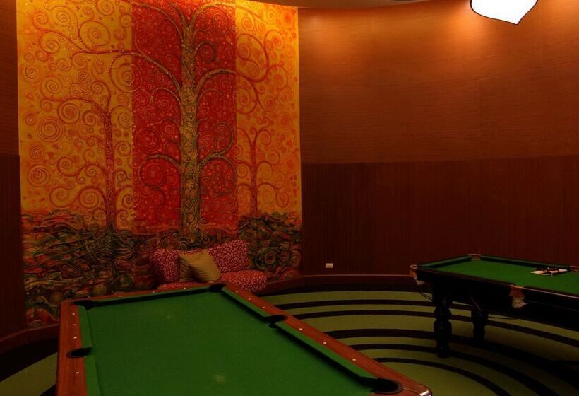 هتل Centara Grand Mirage Beach Resort Pattaya