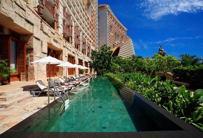 هتل Centara Grand Mirage Beach Resort Pattaya