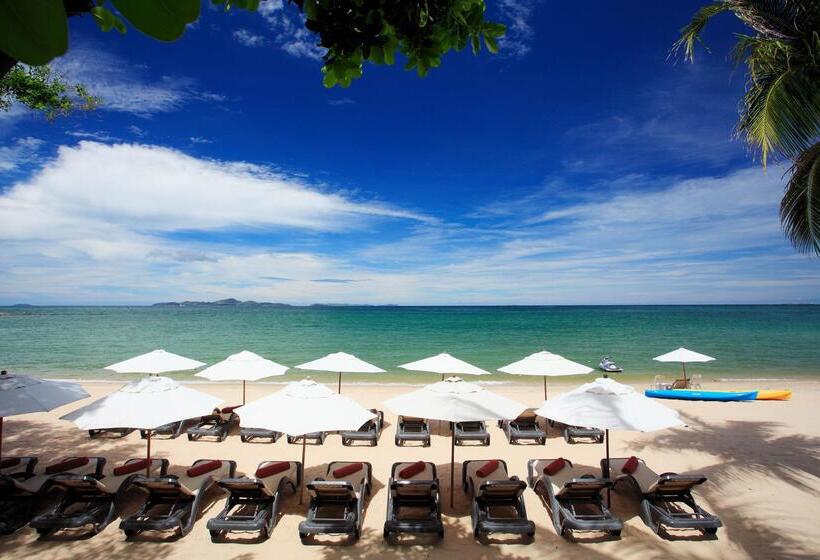 هتل Centara Grand Mirage Beach Resort Pattaya