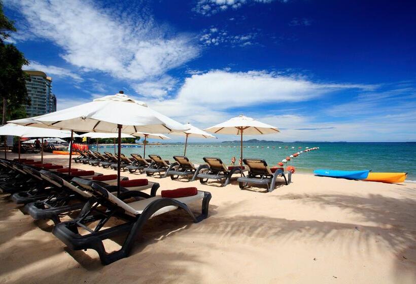 هتل Centara Grand Mirage Beach Resort Pattaya