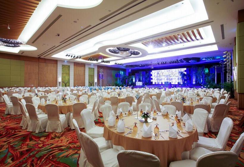 هتل Centara Grand Mirage Beach Resort Pattaya