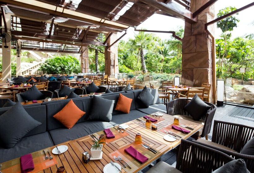 هتل Centara Grand Mirage Beach Resort Pattaya