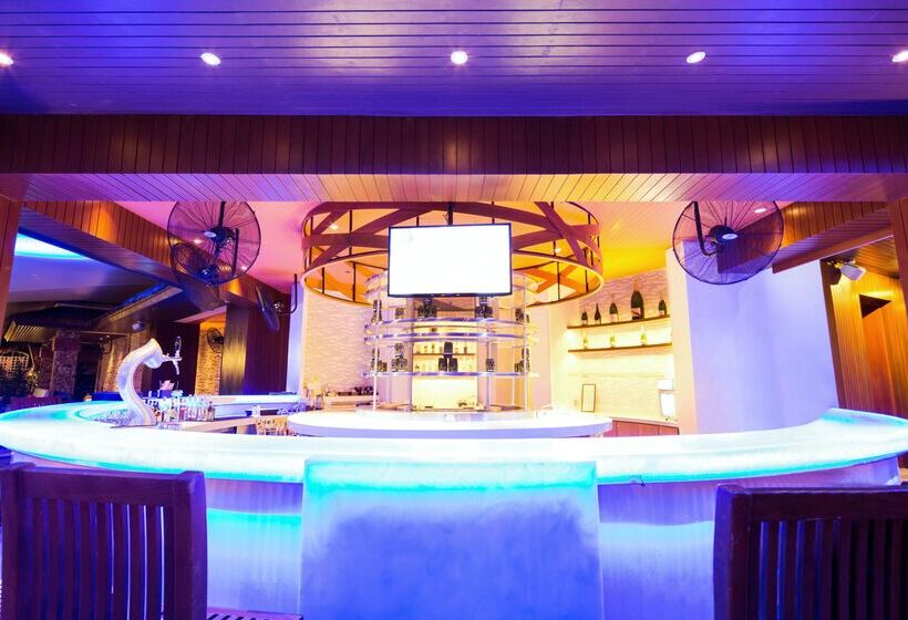 هتل Centara Grand Mirage Beach Resort Pattaya