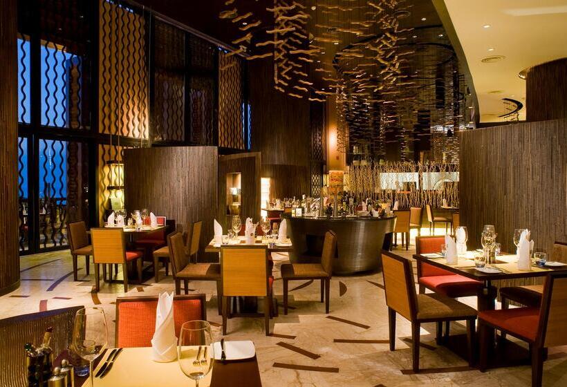 هتل Centara Grand Mirage Beach Resort Pattaya