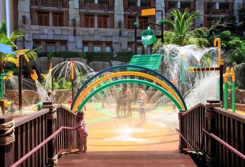 هتل Centara Grand Mirage Beach Resort Pattaya