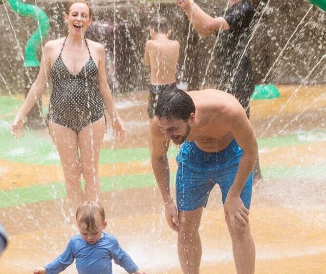 هتل Centara Grand Mirage Beach Resort Pattaya