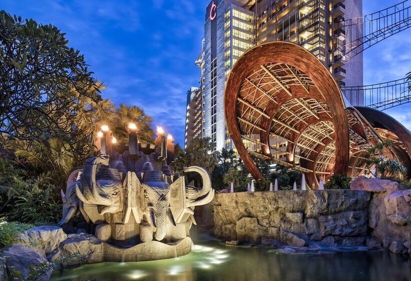 هتل Centara Grand Mirage Beach Resort Pattaya