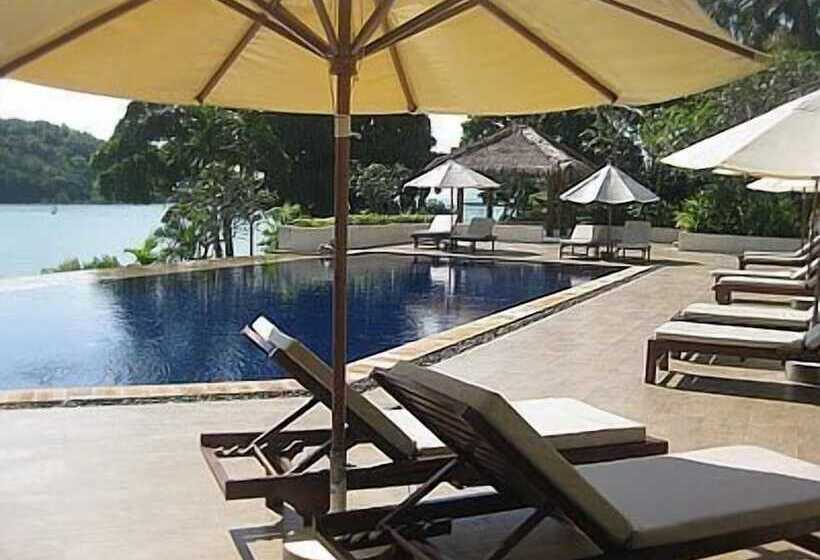 فندق Chandara Resort & Spa Phuket