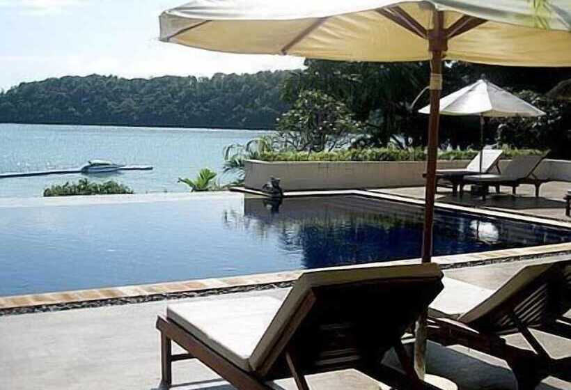 فندق Chandara Resort & Spa Phuket