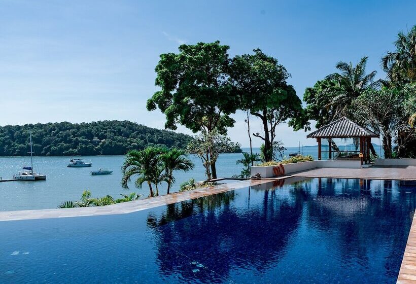 فندق Chandara Resort & Spa Phuket