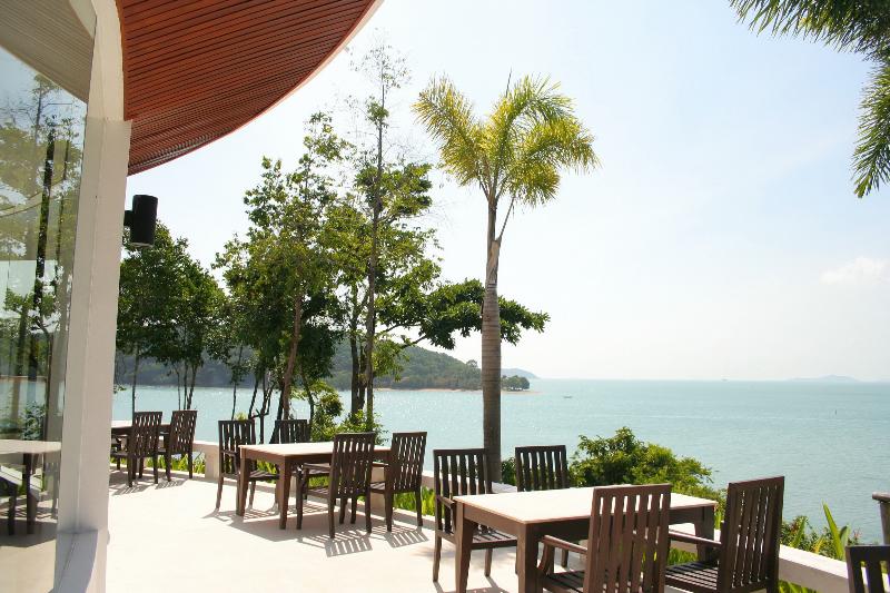 Hotel Chandara Resort And Spa Phuket