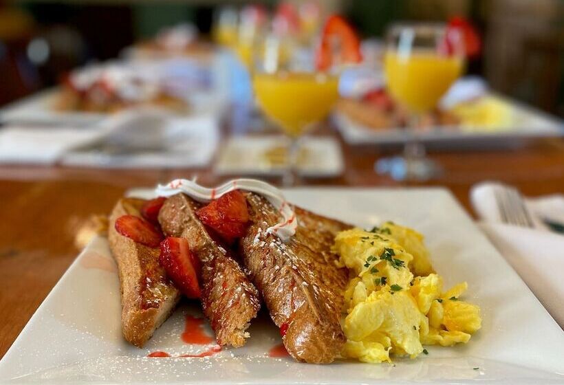 ホテル Cleveland House Inn