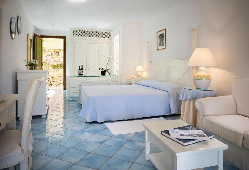 Club Hotel Baja Sardinia