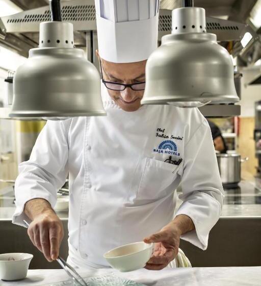 Club Hotel Baja Sardinia