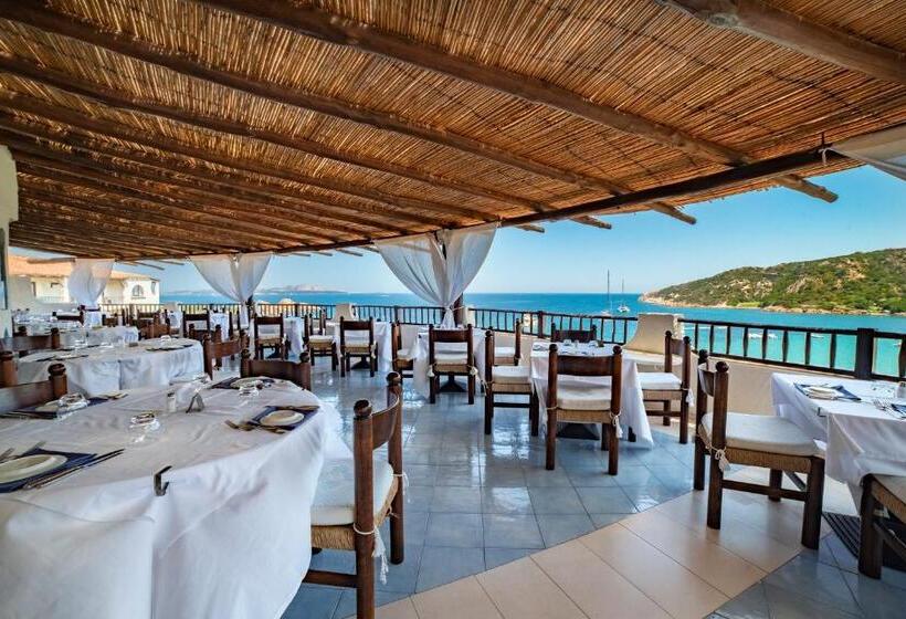 Club Hotel Baja Sardinia