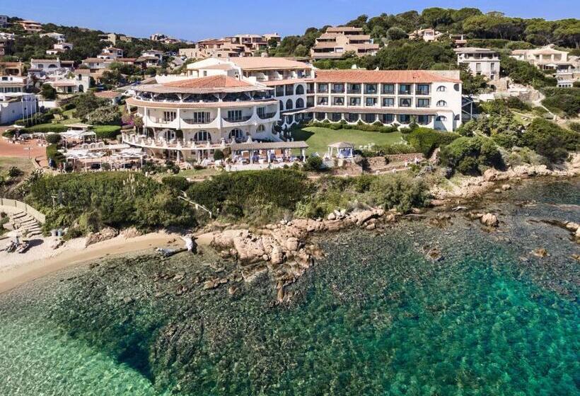 Club Hotel Baja Sardinia