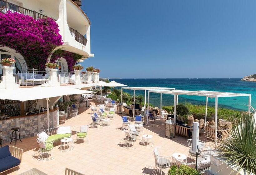 Club Hotel Baja Sardinia