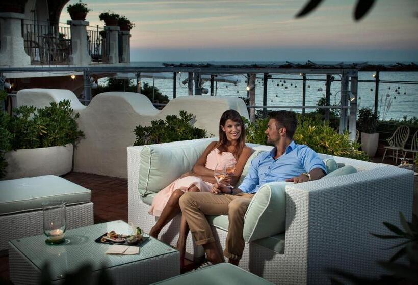 Club Hotel Baja Sardinia