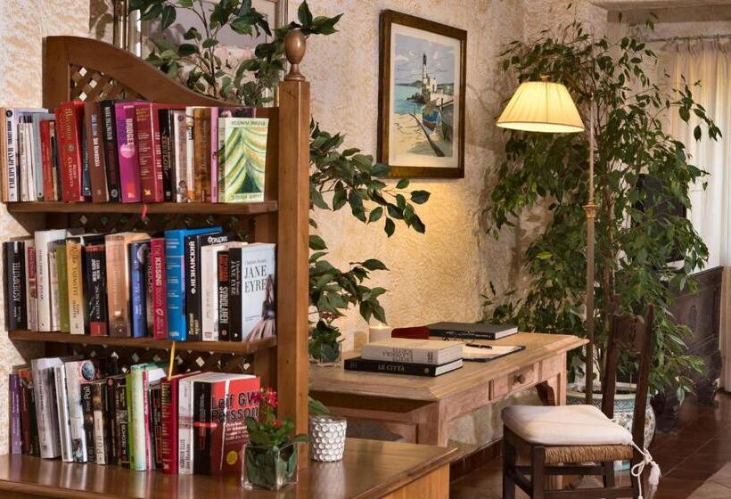 Club Hotel Baja Sardinia