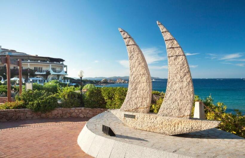 Club Hotel Baja Sardinia