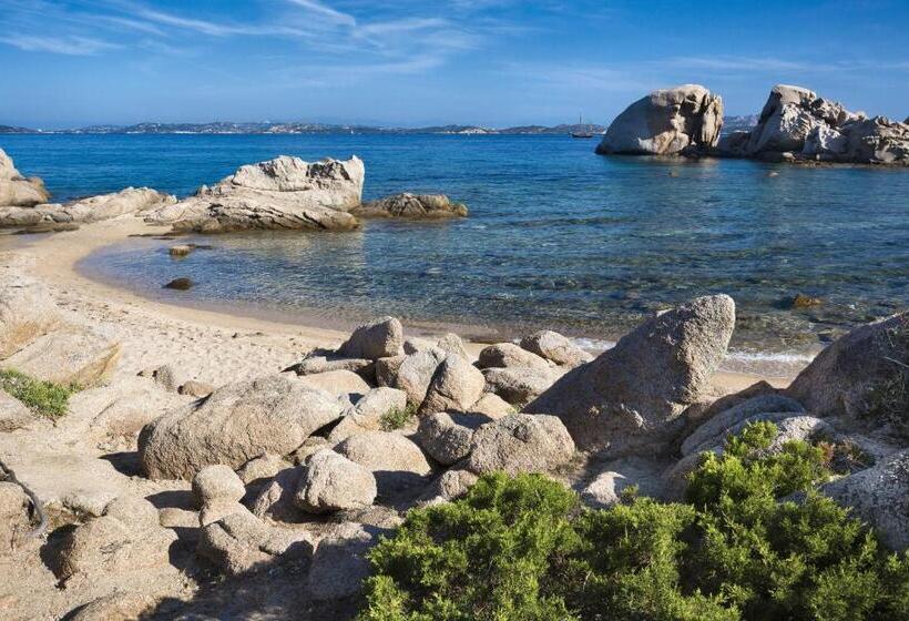 Club Hotel Baja Sardinia