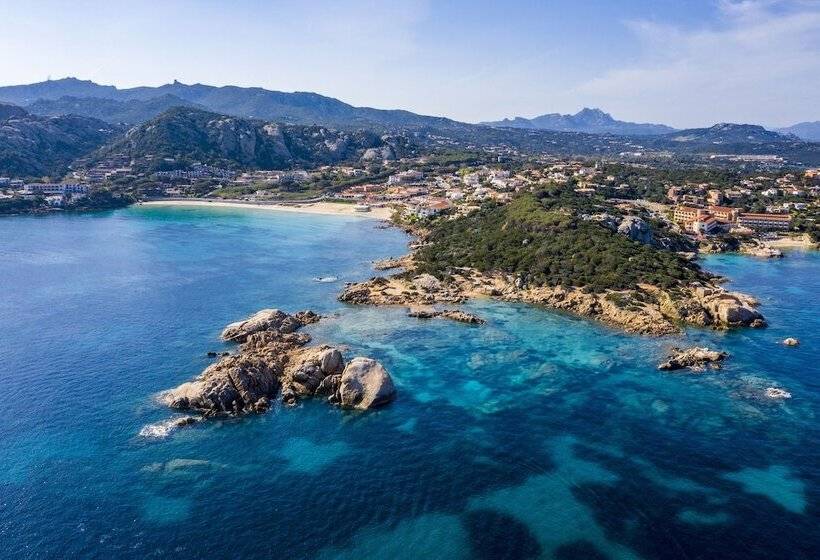 Club Hotel Baja Sardinia