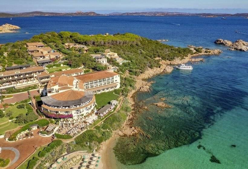 Club Hotel Baja Sardinia
