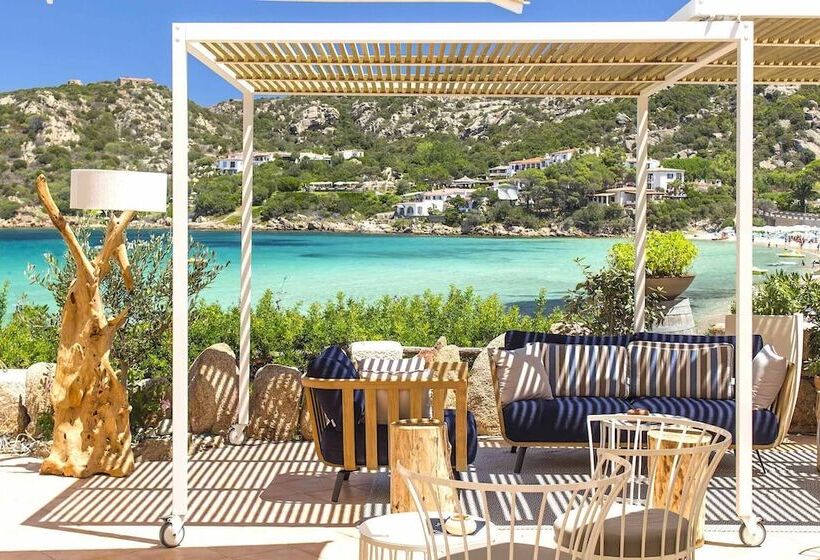 Club Hotel Baja Sardinia