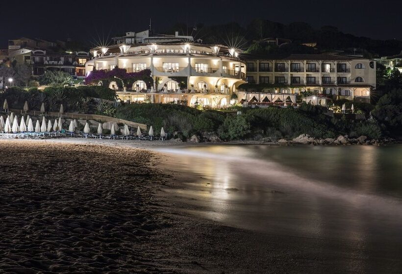 Club Hotel Baja Sardinia
