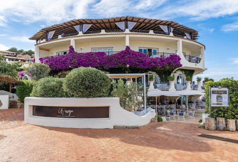 Club Hotel Baja Sardinia
