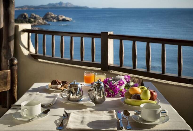 Club Hotel Baja Sardinia
