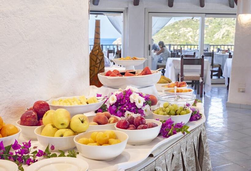 Club Hotel Baja Sardinia