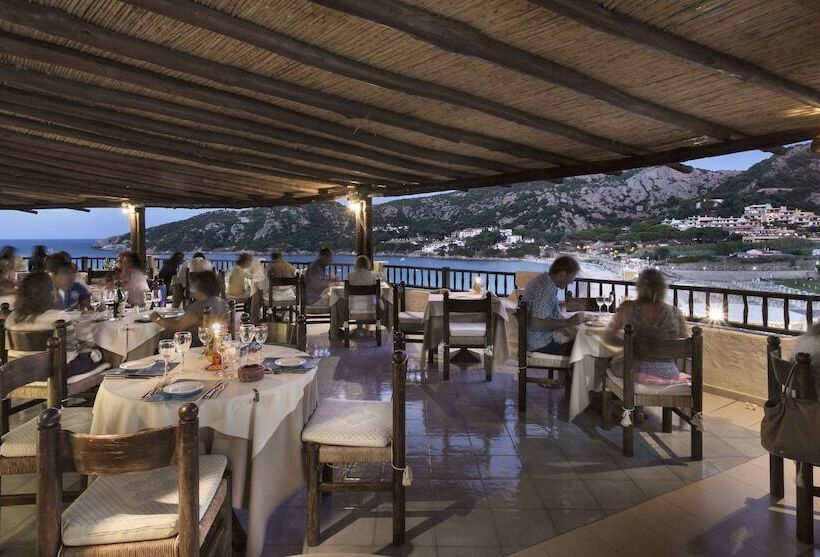 Club Hotel Baja Sardinia