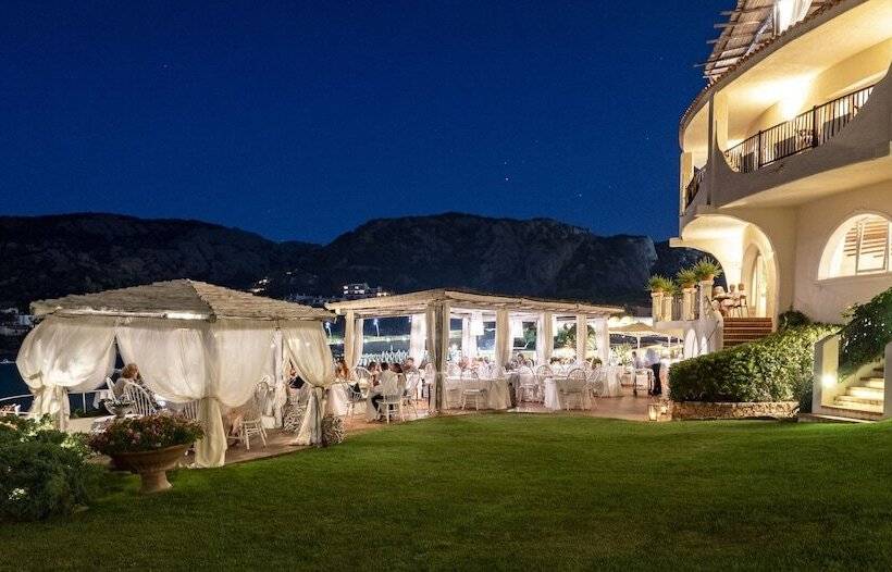 Club Hotel Baja Sardinia