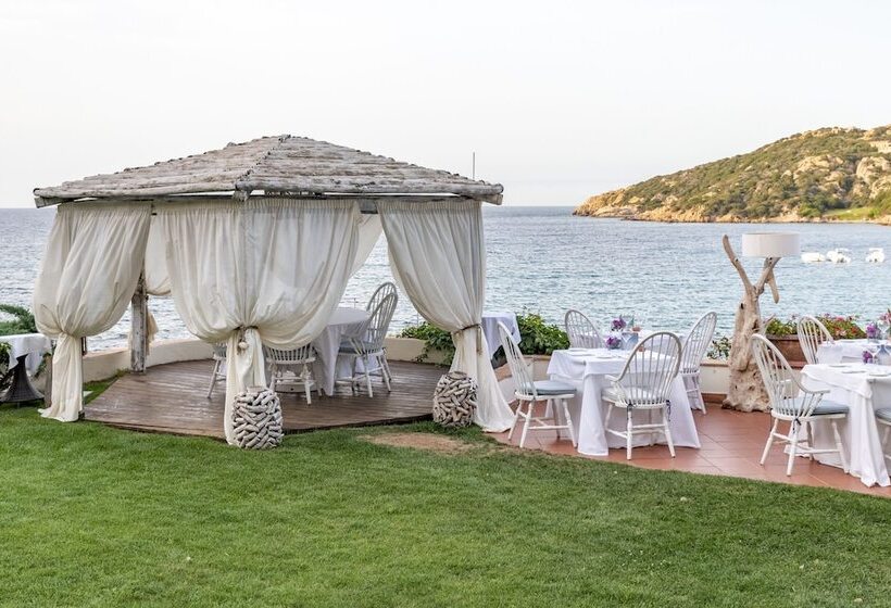Club Hotel Baja Sardinia