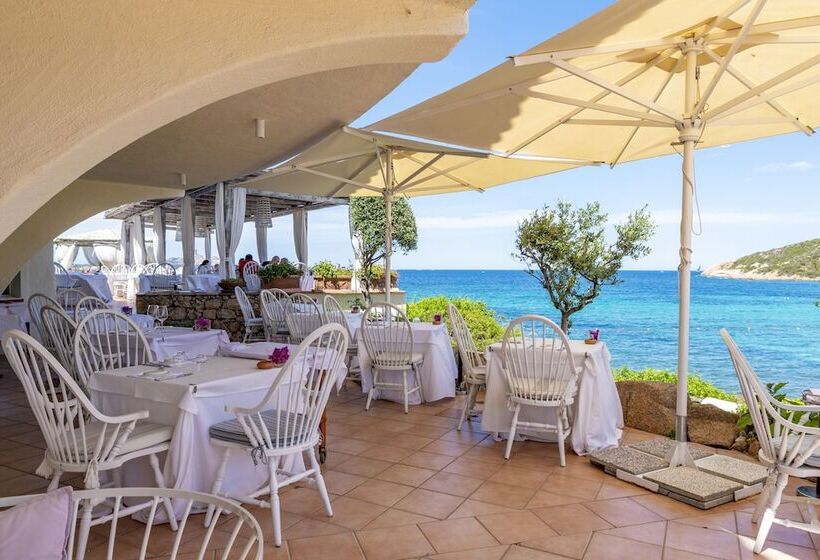 Club Hotel Baja Sardinia
