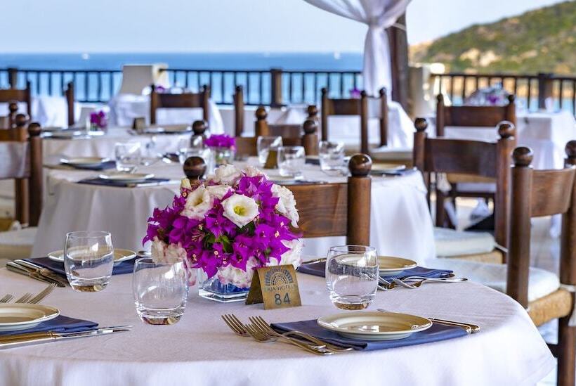 Club Hotel Baja Sardinia