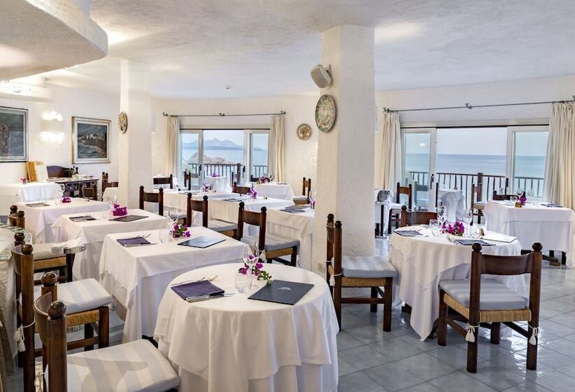 Club Hotel Baja Sardinia