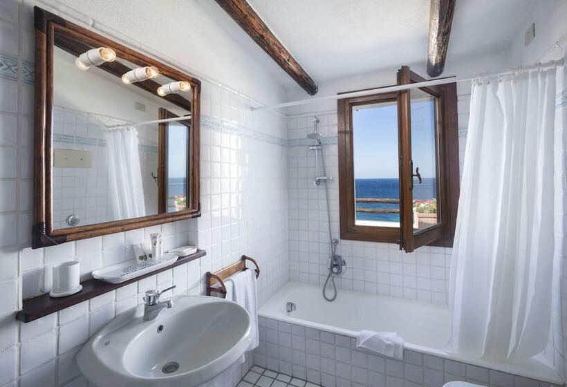 Club Hotel Baja Sardinia