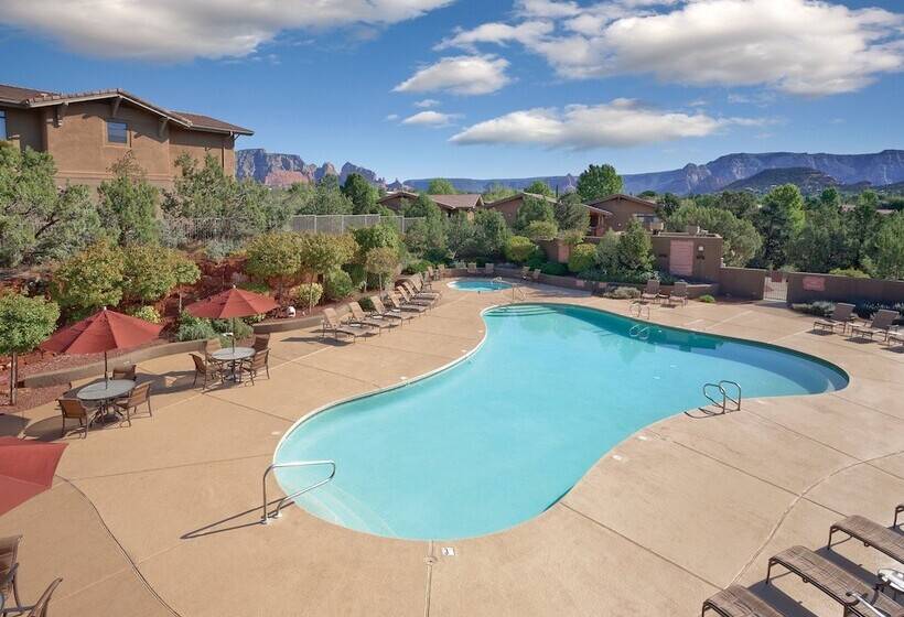هتل Club Wyndham Sedona