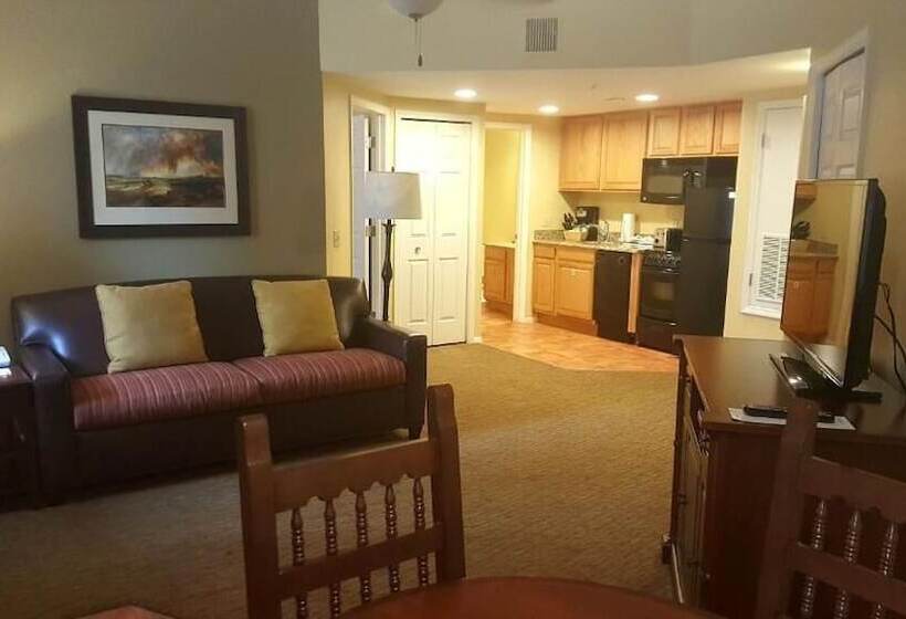 هتل Club Wyndham Sedona