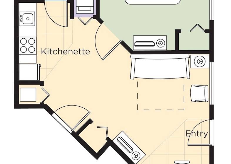 هتل Club Wyndham Sedona