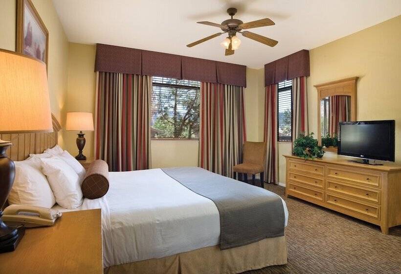 هتل Club Wyndham Sedona