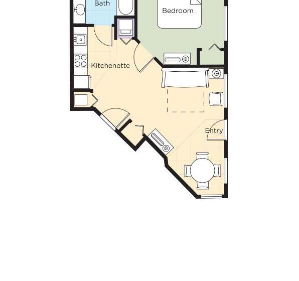 هتل Club Wyndham Sedona